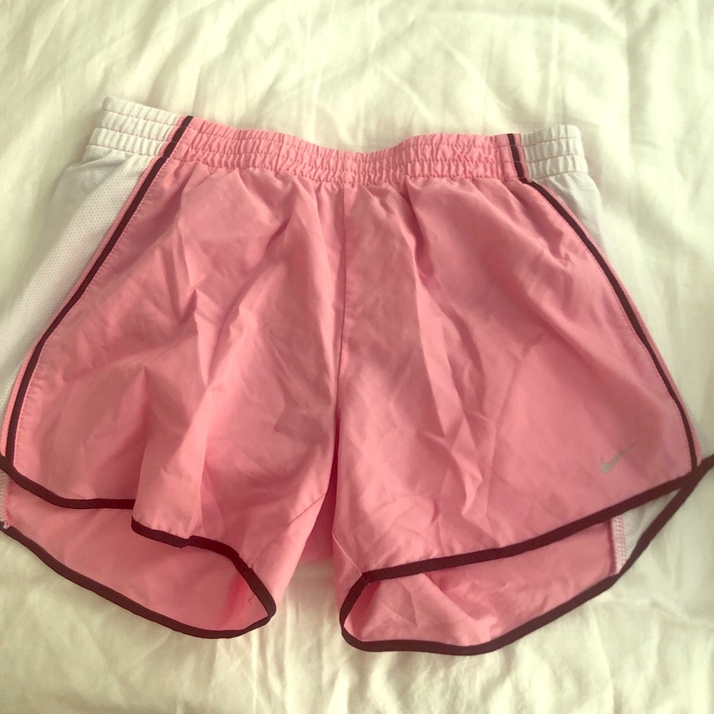Nike women’s running shorts